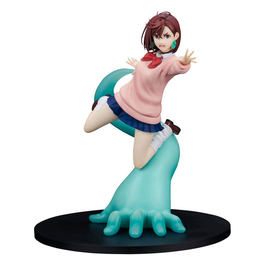 Dandadan F:Nex PVC Statue 1/7 Momo 24 cm        - Preorder - ETA: 26.12.2025