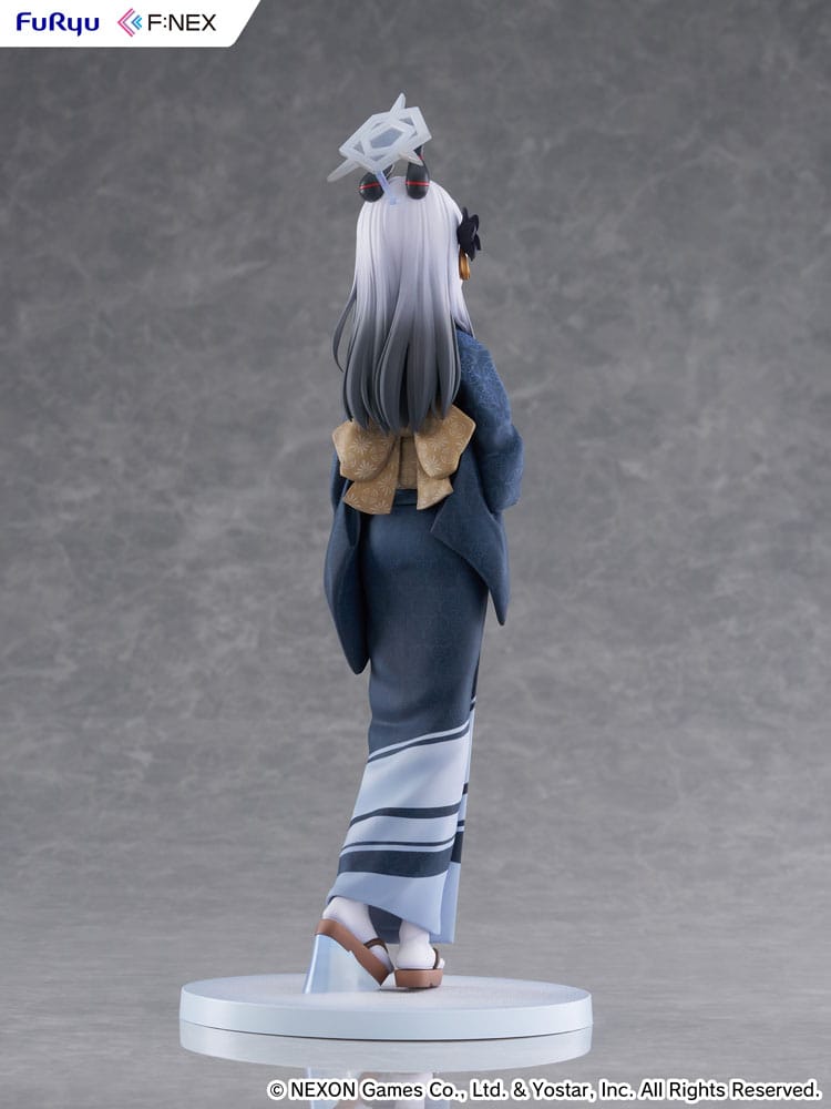 Blue Archiv F:Nex PVC Statue 1/7 Kayoko (NewYear) 27 cm             - Preorder - ETA: 25.03.2026