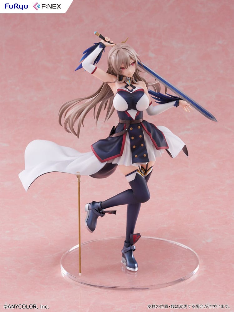 Nijisanji F:Nex PVC Statue 1/7 Furen E Lustario 26 cm - Preorder - ETA: 25.05.2026