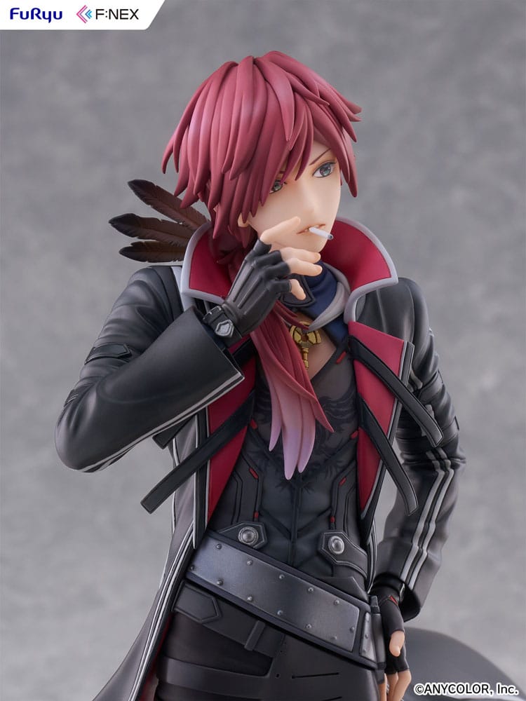 Nijisanji F:Nex PVC Statue 1/7 Lauren Iroas 26 cm - Preorder - ETA: 25.08.2026