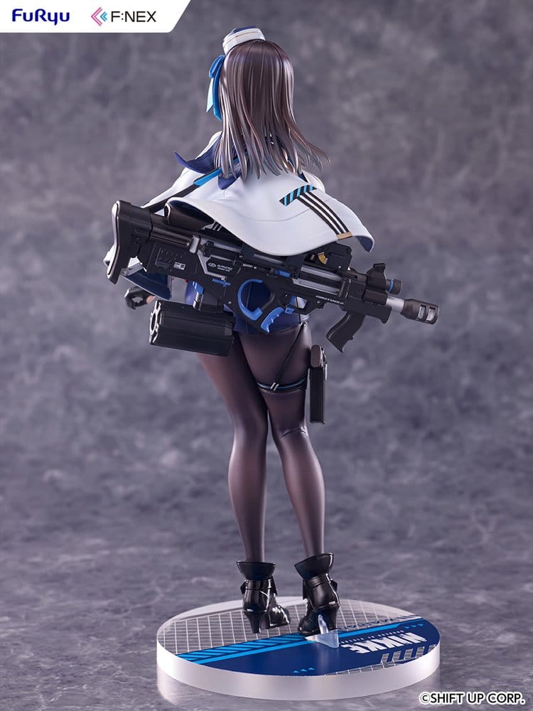 Goddess of Victory: Nikke F:Nex PVC Statue 1/7 Marian 26 cm - Preorder - ETA: 25.01.2027