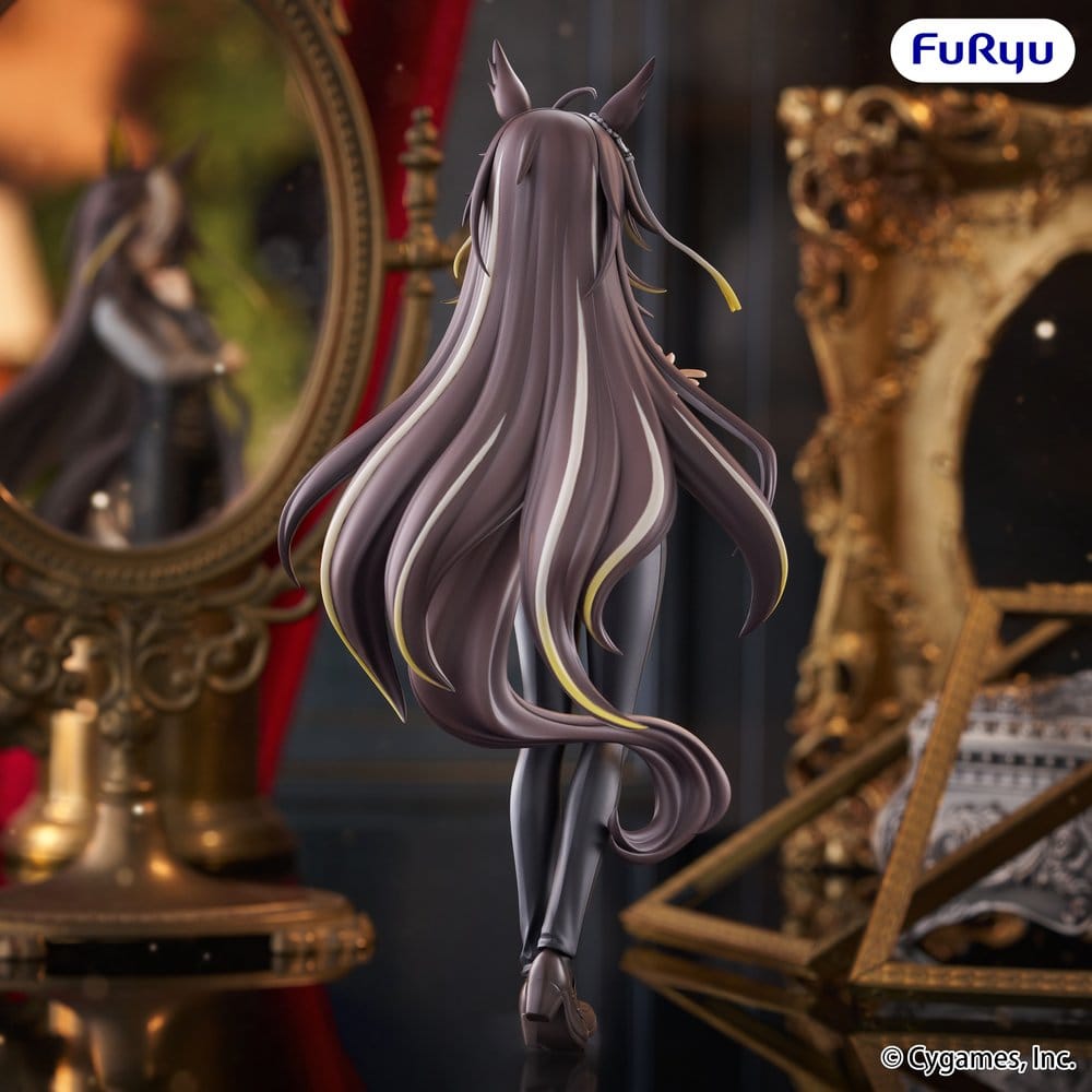 Uma Musume Pretty Derby Trio-Try-iT PVC Figur Dream Journey 20 cm - Preorder - ETA: 25.05.2027