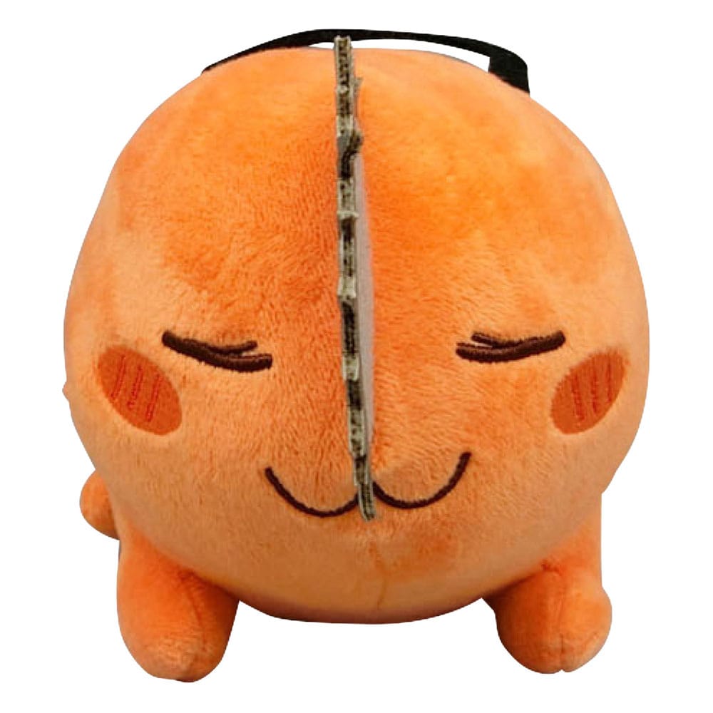 Chainsaw Man Plüschfigur Pochita Sleeping 20 cm - Versand: 5-7 Tage nach Bestellung