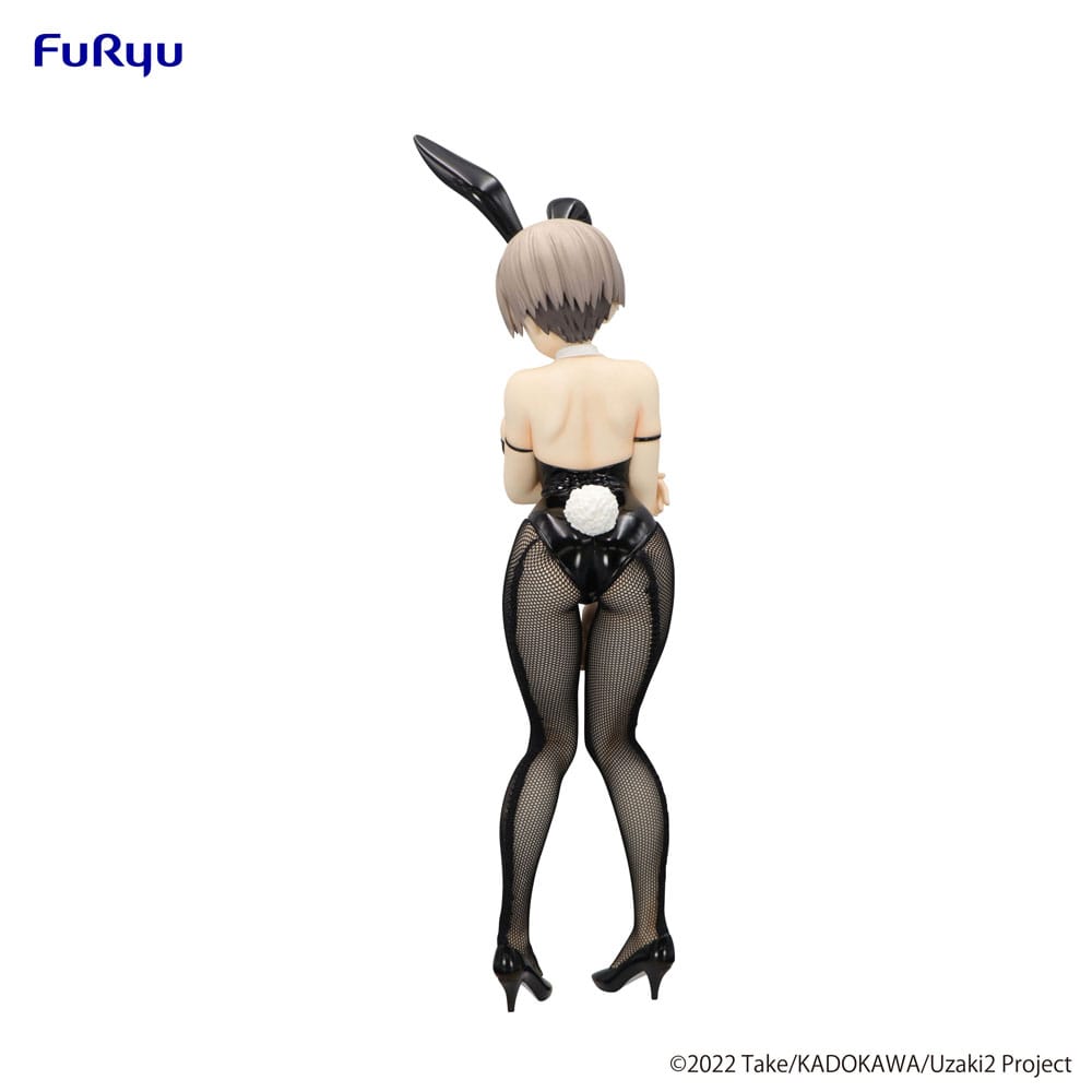 Uzaki-chan Wants to Hang Out! BiCute Bunnies PVC Statue Hana Uzaki 28 cm - Preorder - ETA: 08.12.2025