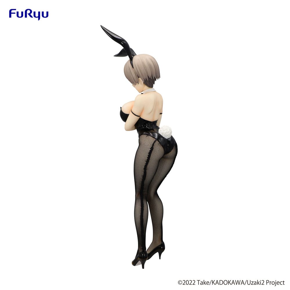 Uzaki-chan Wants to Hang Out! BiCute Bunnies PVC Statue Hana Uzaki 28 cm - Preorder - ETA: 08.12.2025