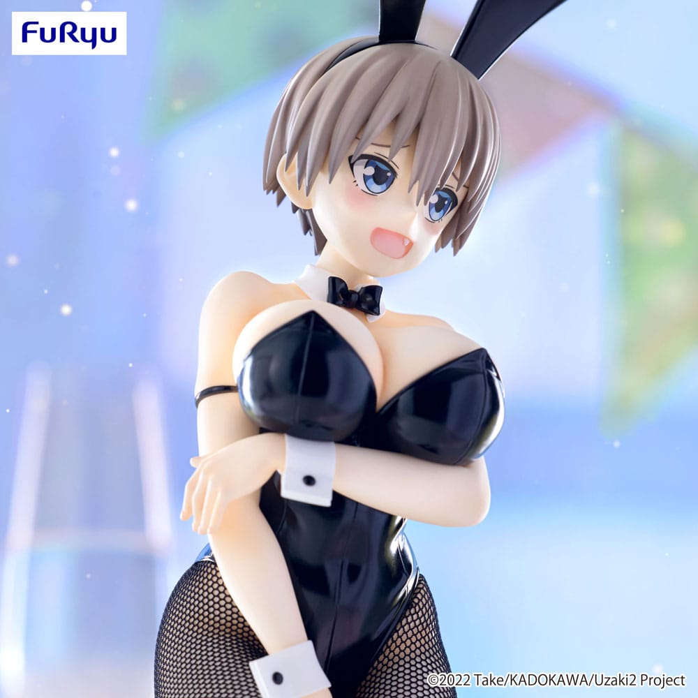 Uzaki-chan Wants to Hang Out! BiCute Bunnies PVC Statue Hana Uzaki 28 cm - Preorder - ETA: 08.12.2025
