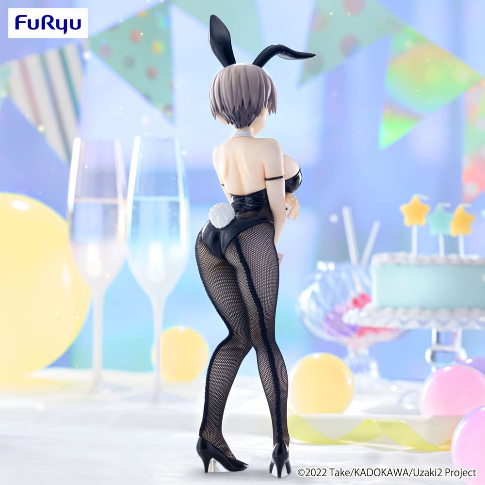 Uzaki-chan Wants to Hang Out! BiCute Bunnies PVC Statue Hana Uzaki 28 cm - Preorder - ETA: 08.12.2025