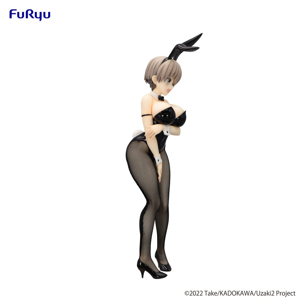 Uzaki-chan Wants to Hang Out! BiCute Bunnies PVC Statue Hana Uzaki 28 cm - Preorder - ETA: 08.12.2025