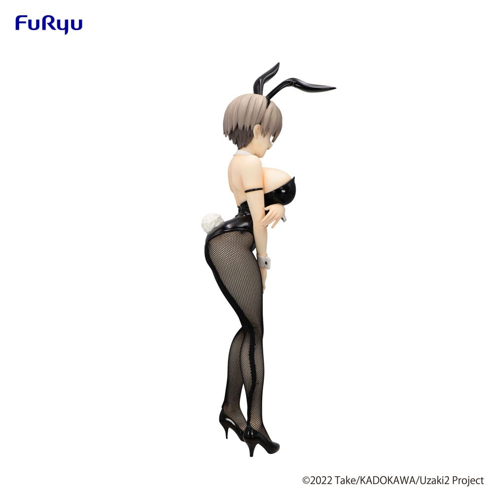 Uzaki-chan Wants to Hang Out! BiCute Bunnies PVC Statue Hana Uzaki 28 cm - Preorder - ETA: 08.12.2025