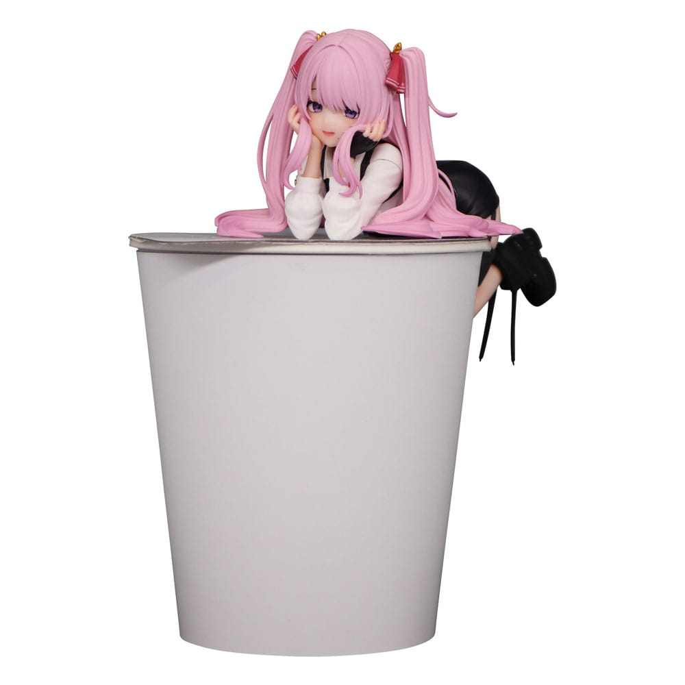 Goddess of Victory: Nikke Noodle Stopper PVC Statue Yuni 15 cm - Preorder - ETA: 03.11.2025