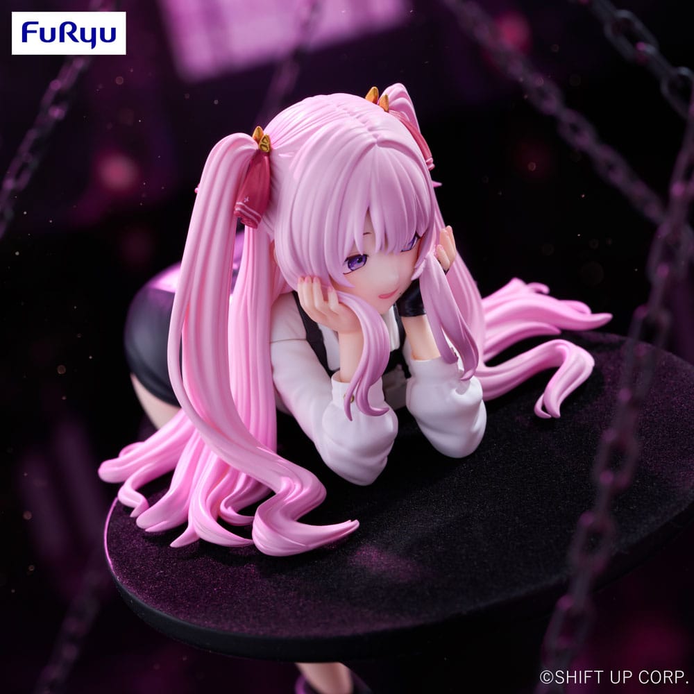 Goddess of Victory: Nikke Noodle Stopper PVC Statue Yuni 15 cm - Preorder - ETA: 03.11.2025