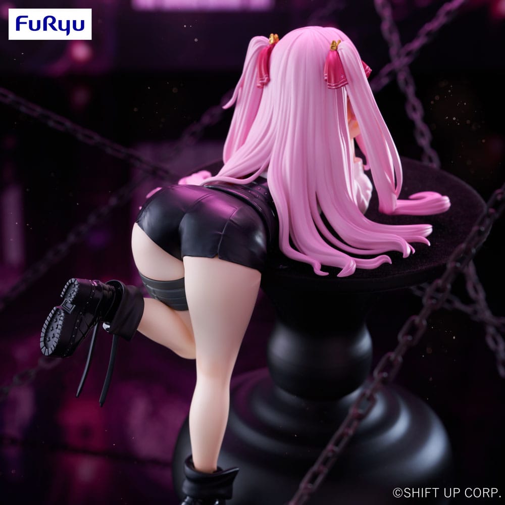 Goddess of Victory: Nikke Noodle Stopper PVC Statue Yuni 15 cm - Preorder - ETA: 03.11.2025