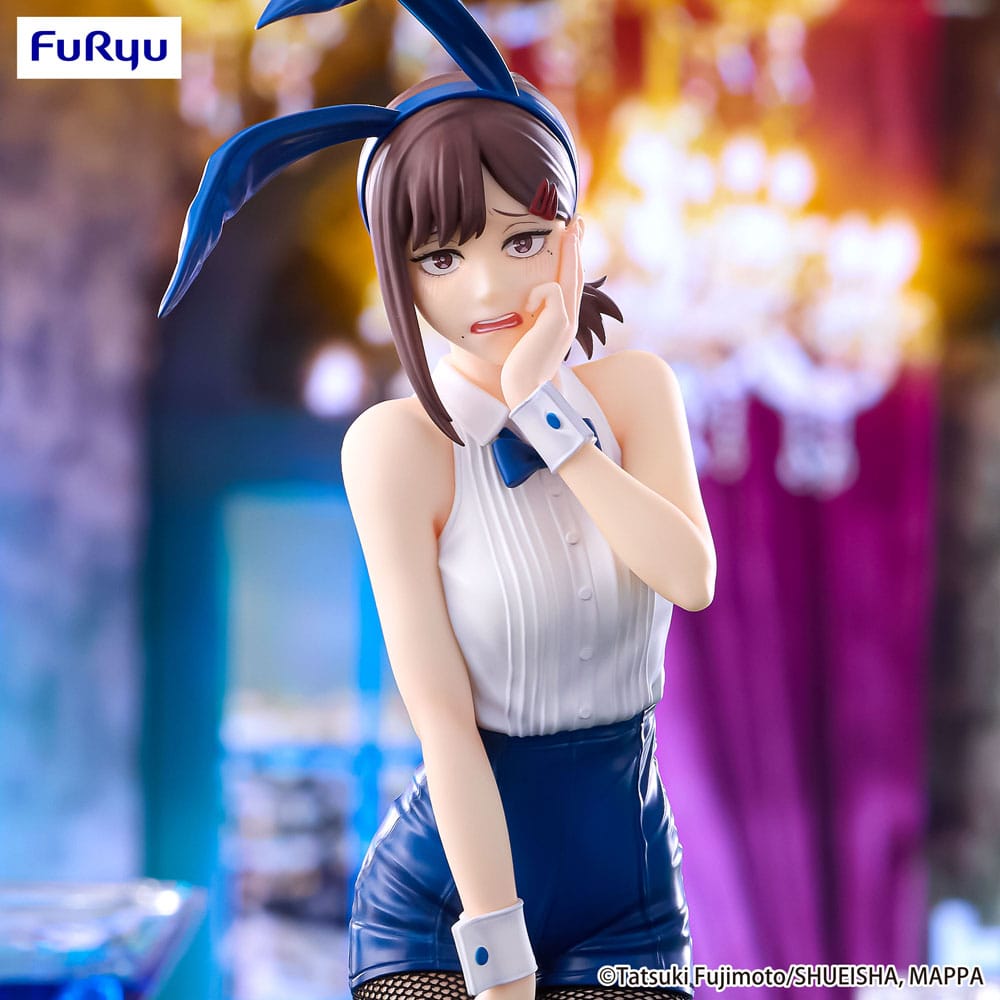 Chainsaw Man BiCute Bunnies PVC Statue Kobeni 24 cm - Preorder - ETA: 25.01.2026
