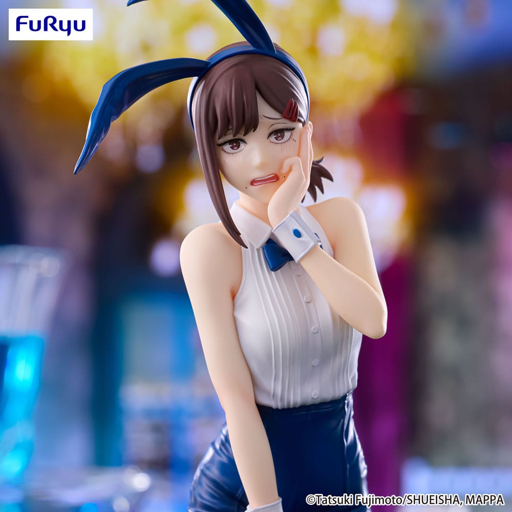Chainsaw Man BiCute Bunnies PVC Statue Kobeni 24 cm - Preorder - ETA: 25.01.2026