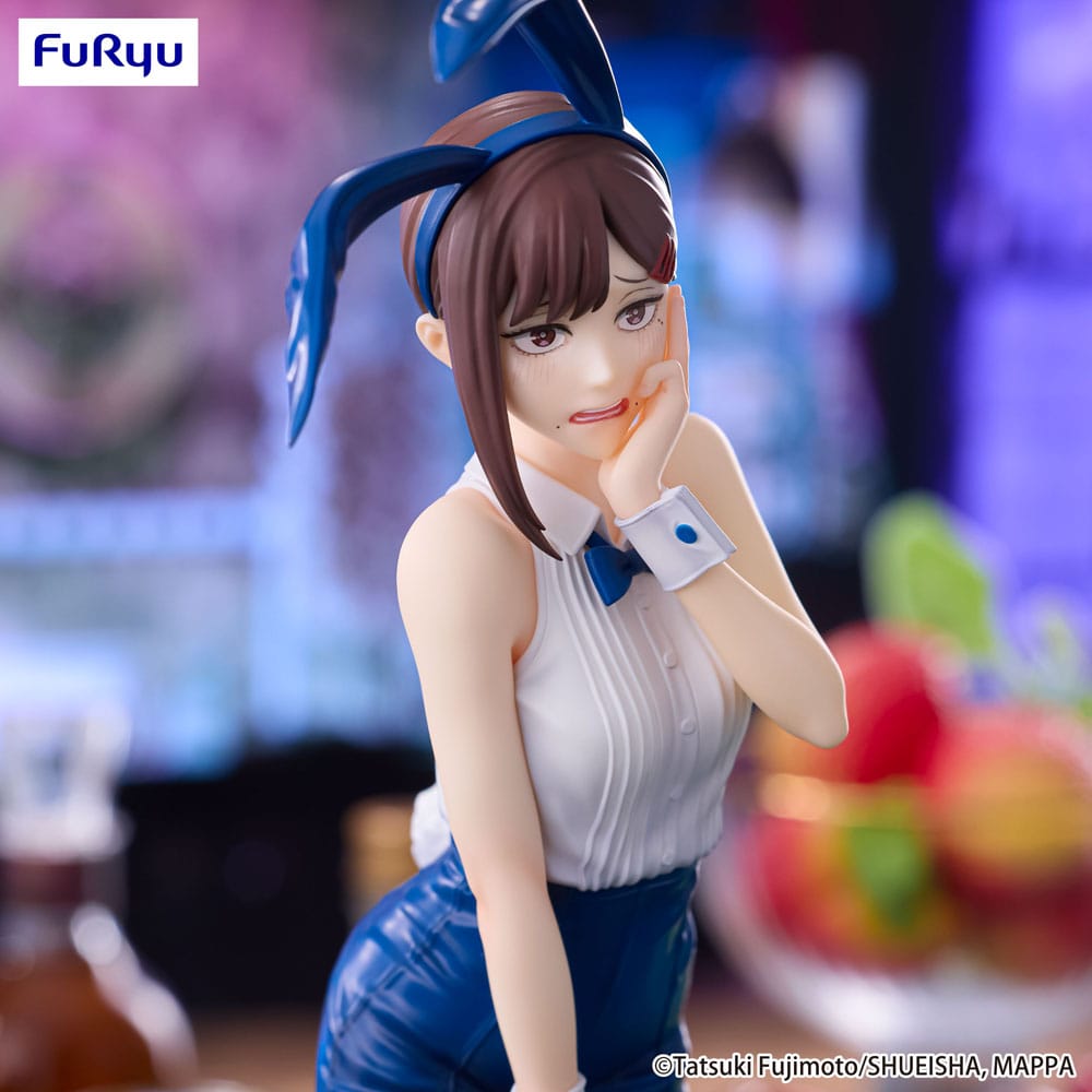 Chainsaw Man BiCute Bunnies PVC Statue Kobeni 24 cm - Preorder - ETA: 25.01.2026
