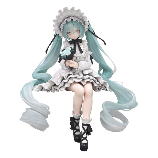 Hatsune Miku Noodle Stopper PVC Statue Vintage Doll Style 15 cm   - Preorder - ETA: 25.02.2026