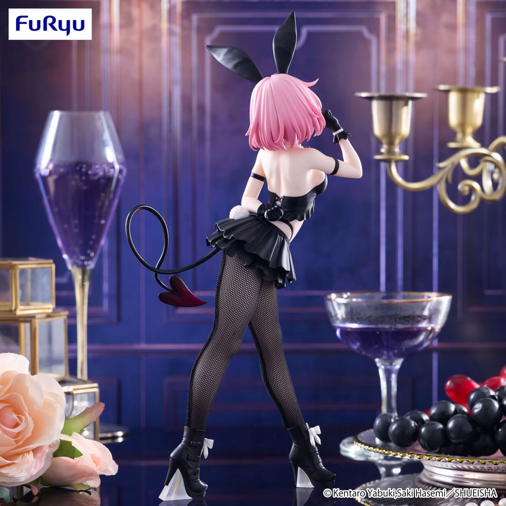 To Love-Ru Darkness BiCute Bunnies PVC Statue Momo Belia Deviluke 27 cm - Preorder - ETA: 25.02.2026