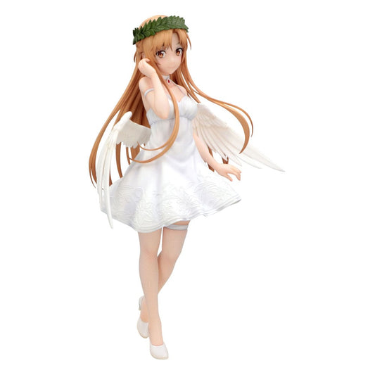 Sword Art Online BiCute Pure PVC Statue Asuna 24 cm   - Preorder - ETA: 25.02.2026