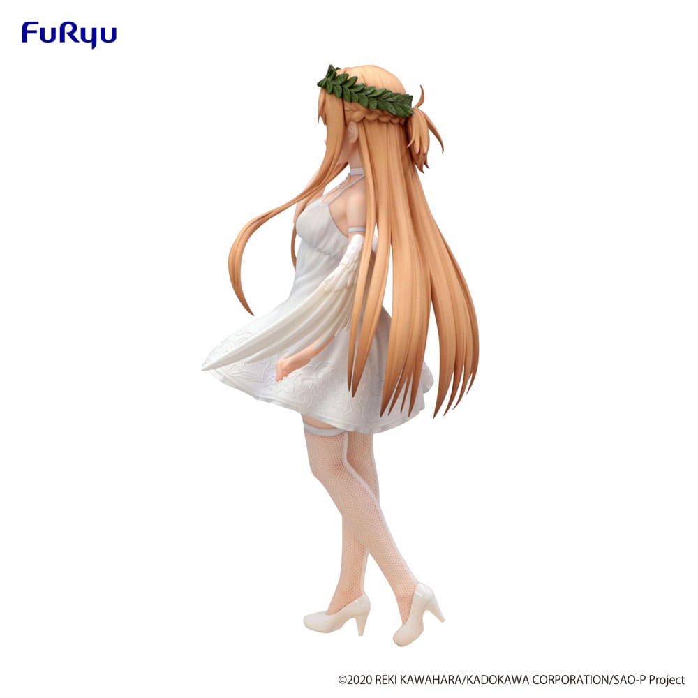Sword Art Online BiCute Pure PVC Statue Asuna 24 cm - Preorder - ETA: 25.02.2026