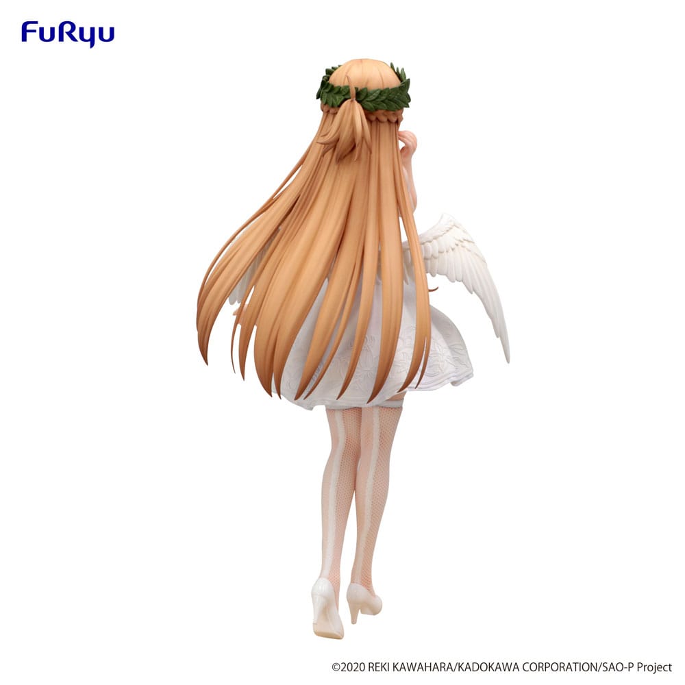 Sword Art Online BiCute Pure PVC Statue Asuna 24 cm - Preorder - ETA: 25.02.2026