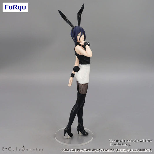 Chainsaw Man BiCute Bunnies PVC Statue Reze 27 cm  - Preorder - ETA: 25.02.2026