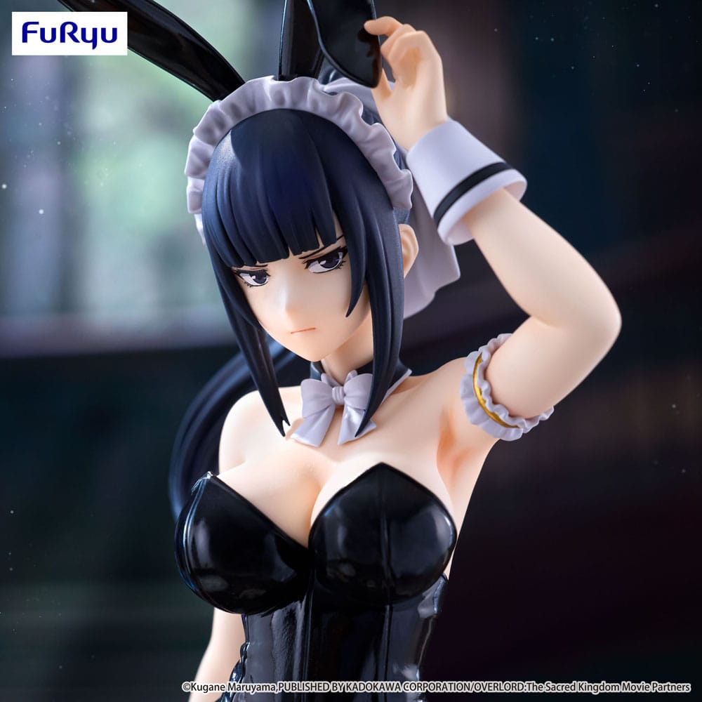 Overlord BiCute Bunnies PVC Statue Narberal 27 cm - Preorder - ETA: 25.03.2026
