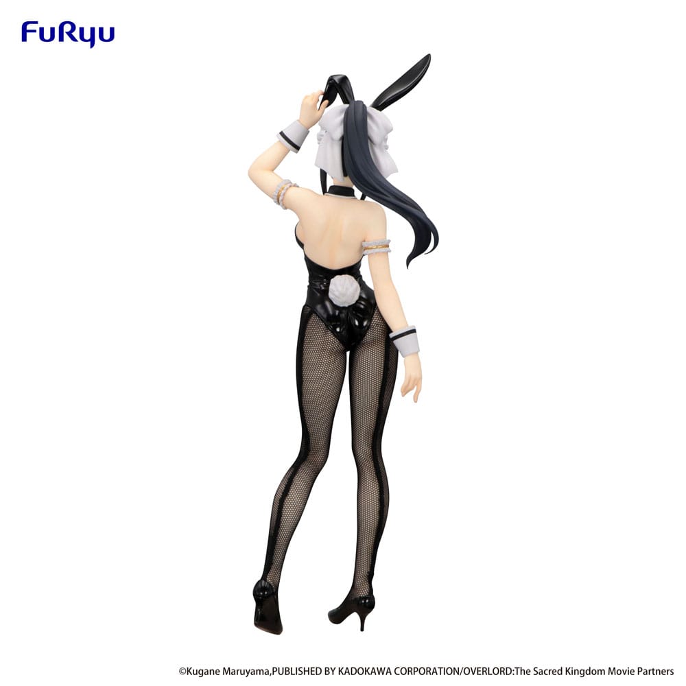 Overlord BiCute Bunnies PVC Statue Narberal 27 cm - Preorder - ETA: 25.03.2026