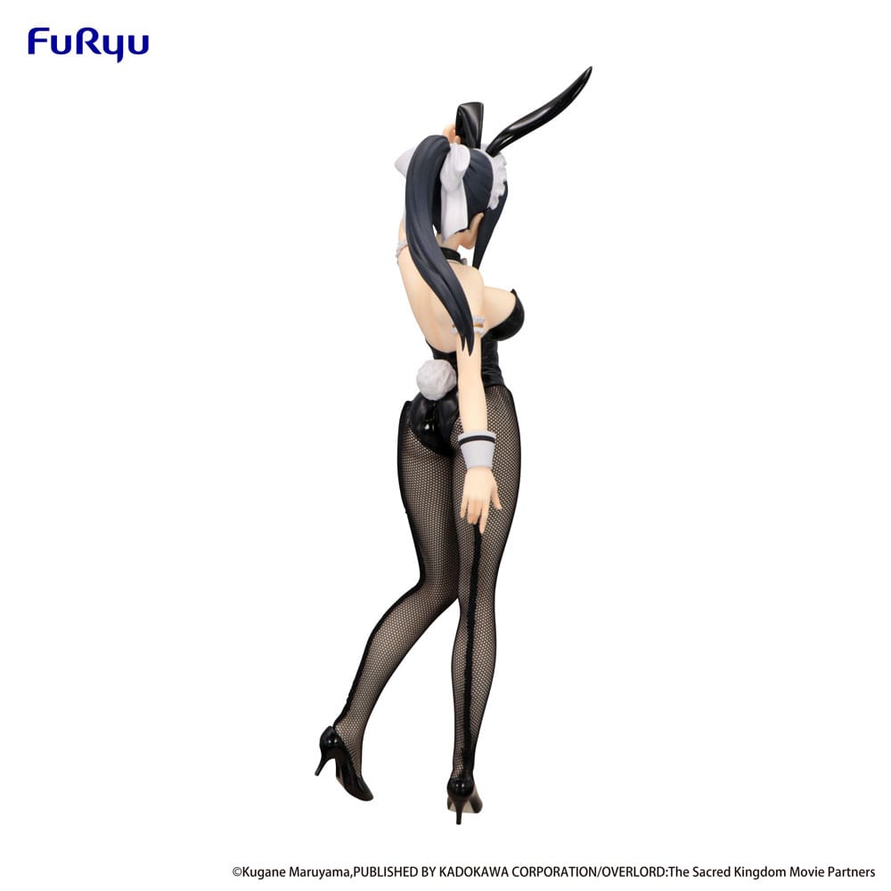 Overlord BiCute Bunnies PVC Statue Narberal 27 cm - Preorder - ETA: 25.03.2026