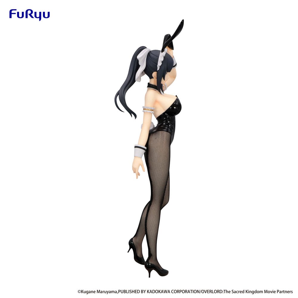 Overlord BiCute Bunnies PVC Statue Narberal 27 cm - Preorder - ETA: 25.03.2026