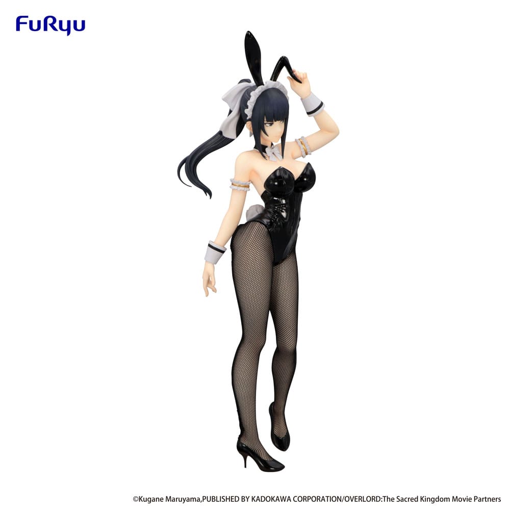 Overlord BiCute Bunnies PVC Statue Narberal 27 cm - Preorder - ETA: 25.03.2026
