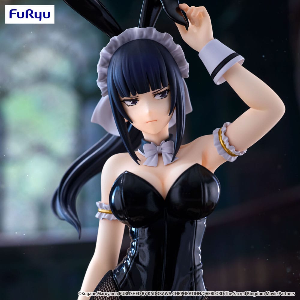 Overlord BiCute Bunnies PVC Statue Narberal 27 cm - Preorder - ETA: 25.03.2026