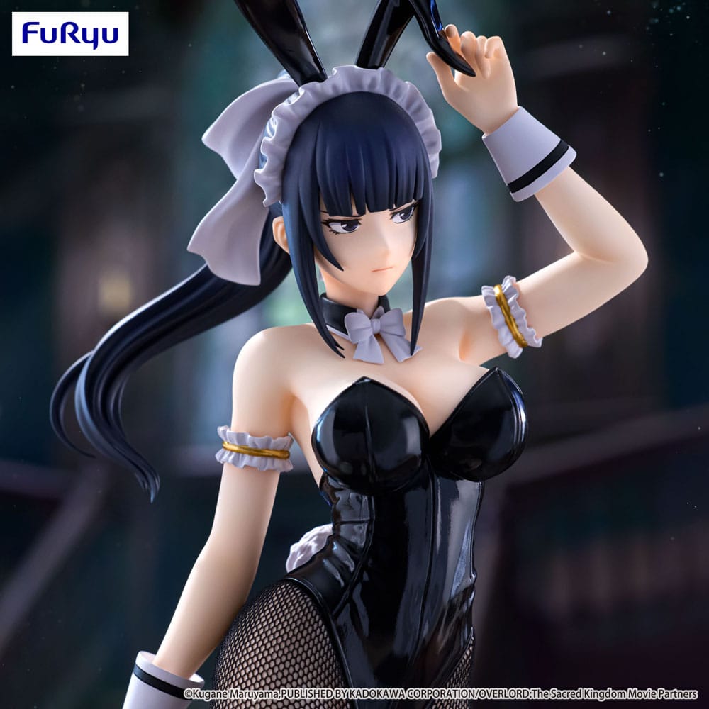 Overlord BiCute Bunnies PVC Statue Narberal 27 cm - Preorder - ETA: 25.03.2026
