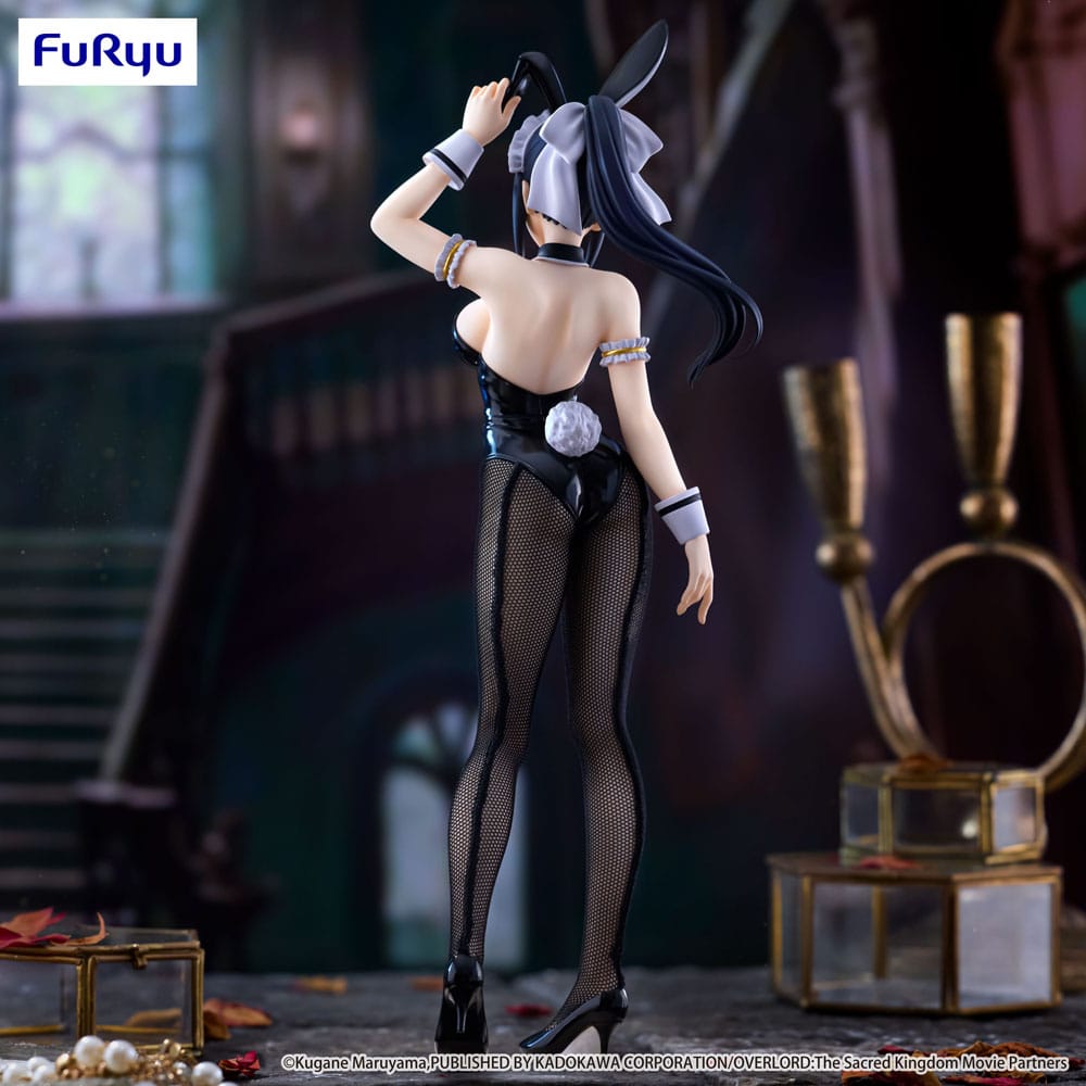 Overlord BiCute Bunnies PVC Statue Narberal 27 cm - Preorder - ETA: 25.03.2026