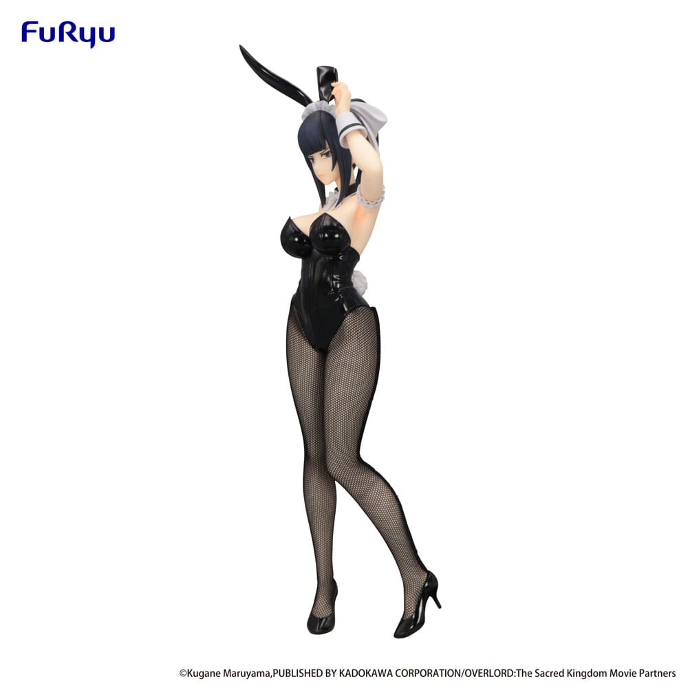 Overlord BiCute Bunnies PVC Statue Narberal 27 cm - Preorder - ETA: 25.03.2026