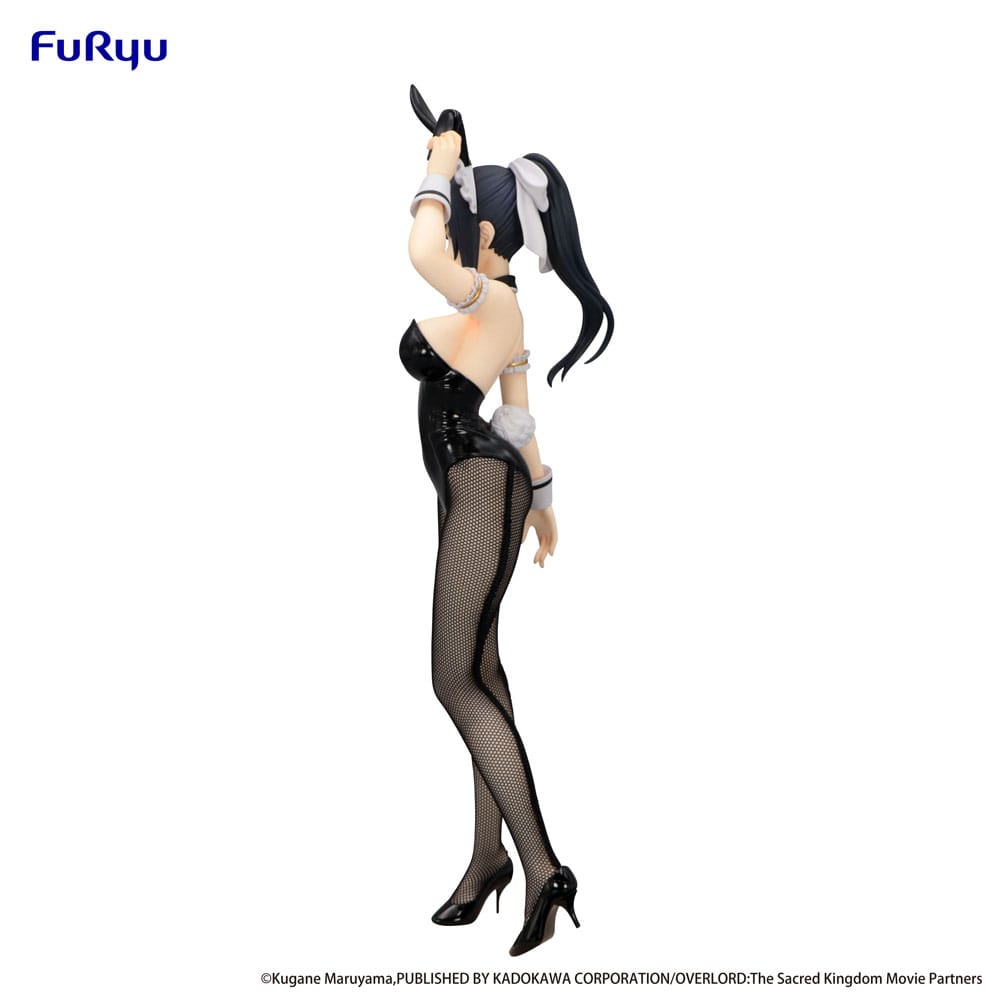 Overlord BiCute Bunnies PVC Statue Narberal 27 cm - Preorder - ETA: 25.03.2026