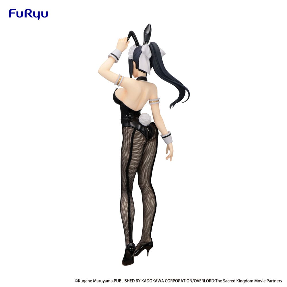 Overlord BiCute Bunnies PVC Statue Narberal 27 cm - Preorder - ETA: 25.03.2026