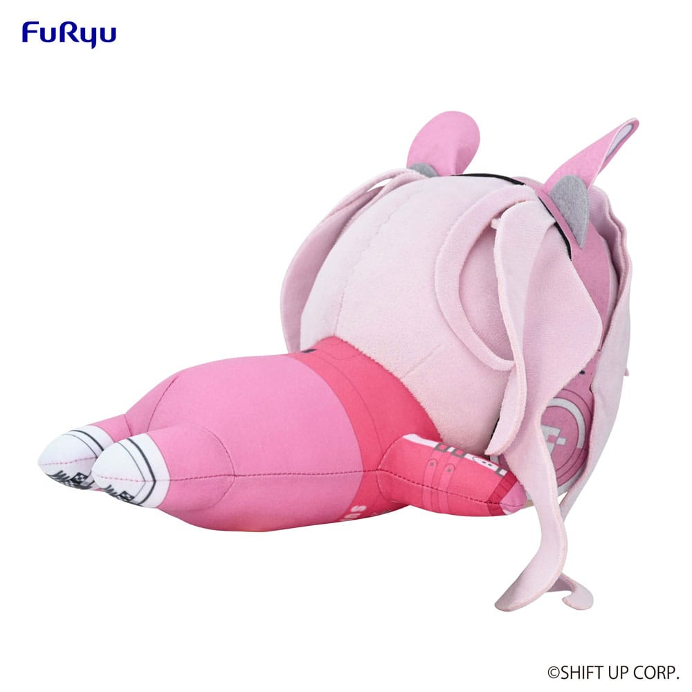 Goddess of Victory: Nikke Lying Down Big Plush Plüschfigur Alice 25 cm - Preorder - ETA: 25.03.2026