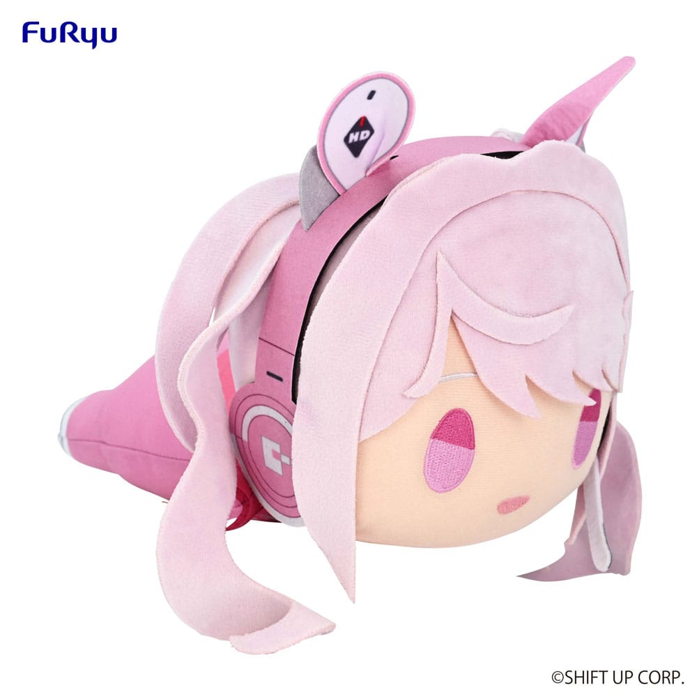 Goddess of Victory: Nikke Lying Down Big Plush Plüschfigur Alice 25 cm - Preorder - ETA: 25.03.2026