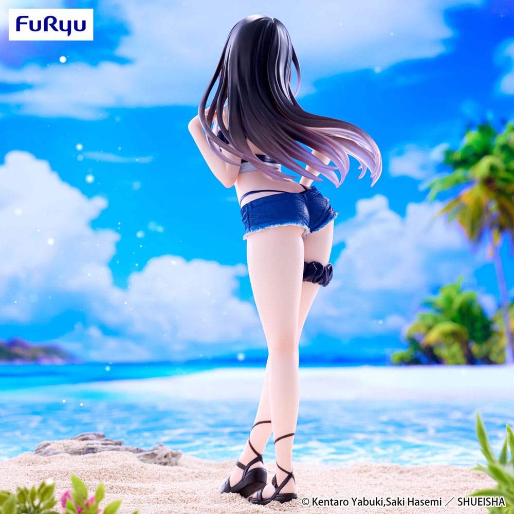 To Love Ru Darkness Trio-Try-iT PVC Statue Yui Kotegawa 20 cm - Preorder - ETA: 25.04.2026