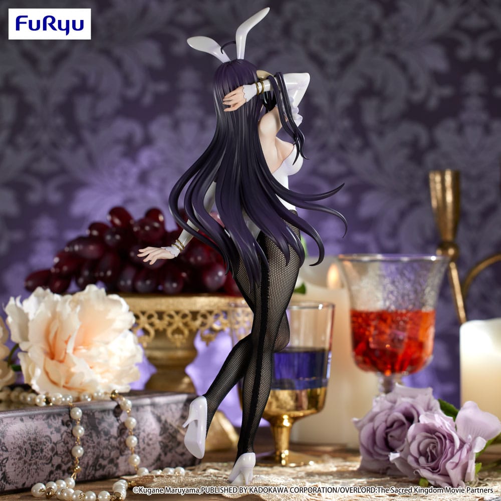 Overlord BiCute Bunnies PVC Statue Albedo 30 cm - Preorder - ETA: 25.04.2026