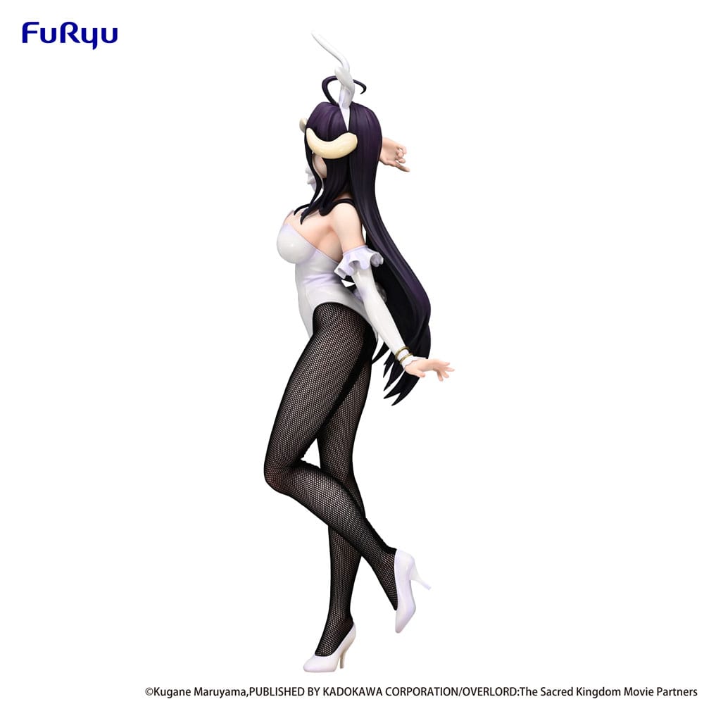 Overlord BiCute Bunnies PVC Statue Albedo 30 cm - Preorder - ETA: 25.04.2026