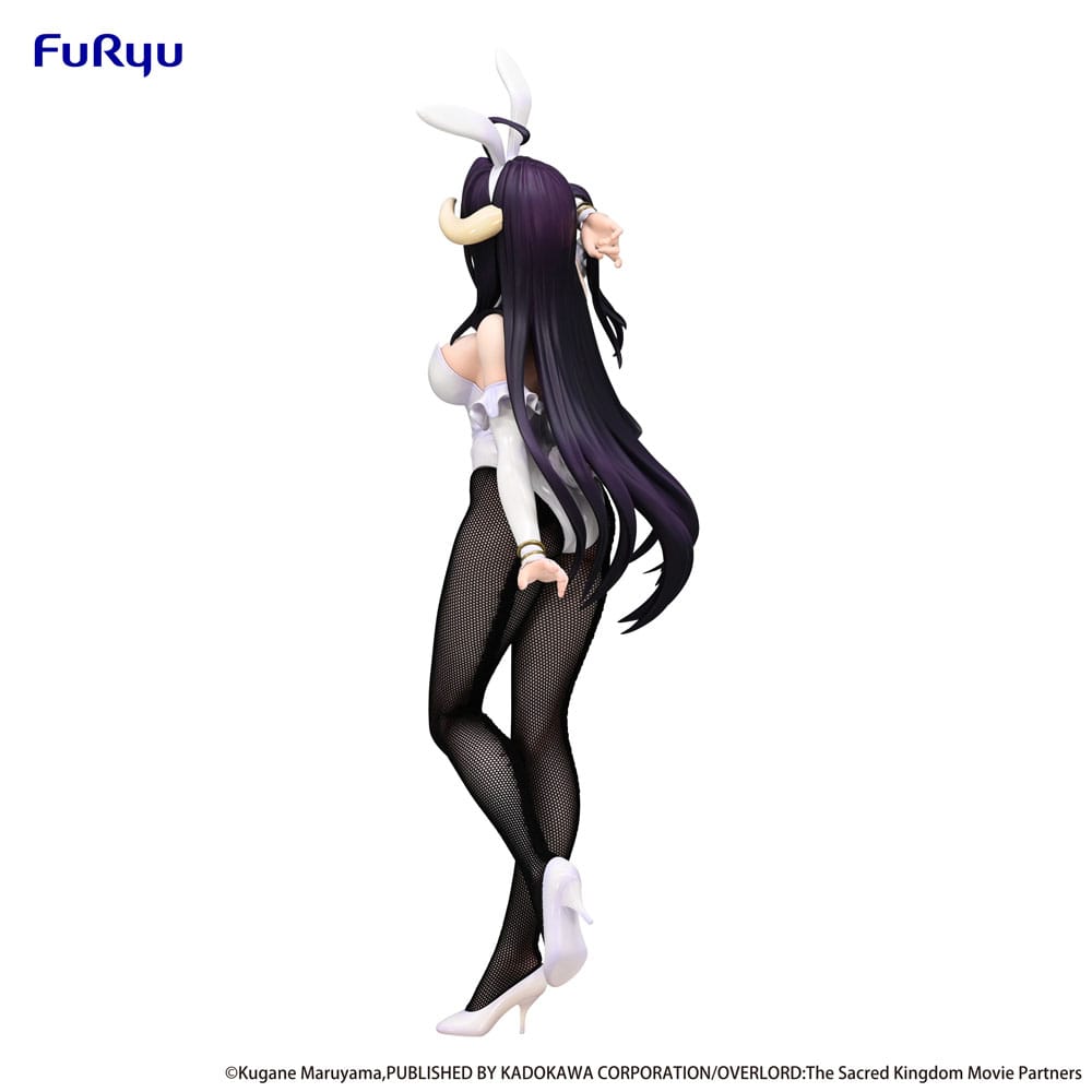 Overlord BiCute Bunnies PVC Statue Albedo 30 cm - Preorder - ETA: 25.04.2026