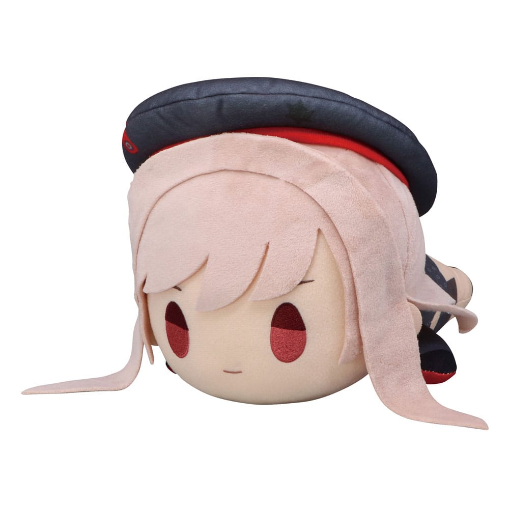 Goddess of Victory: Nikke Lying Down Big Plush Plüschfigur Rapi 25 cm - Versand: 7 Tage nach Bestellung