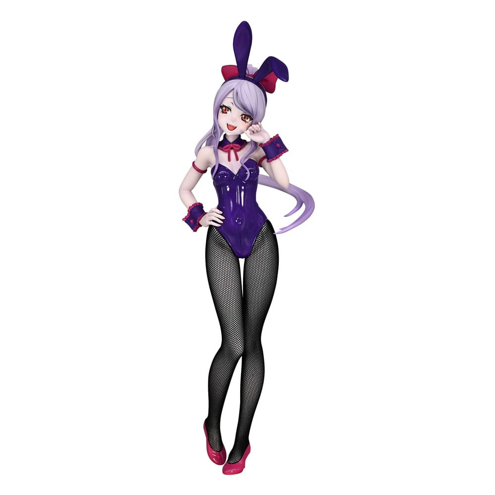 Overlord BiCute Bunnies PVC Statue Shalltear Bloodfallen 26 cm - Preorder - ETA: 25.05.2026