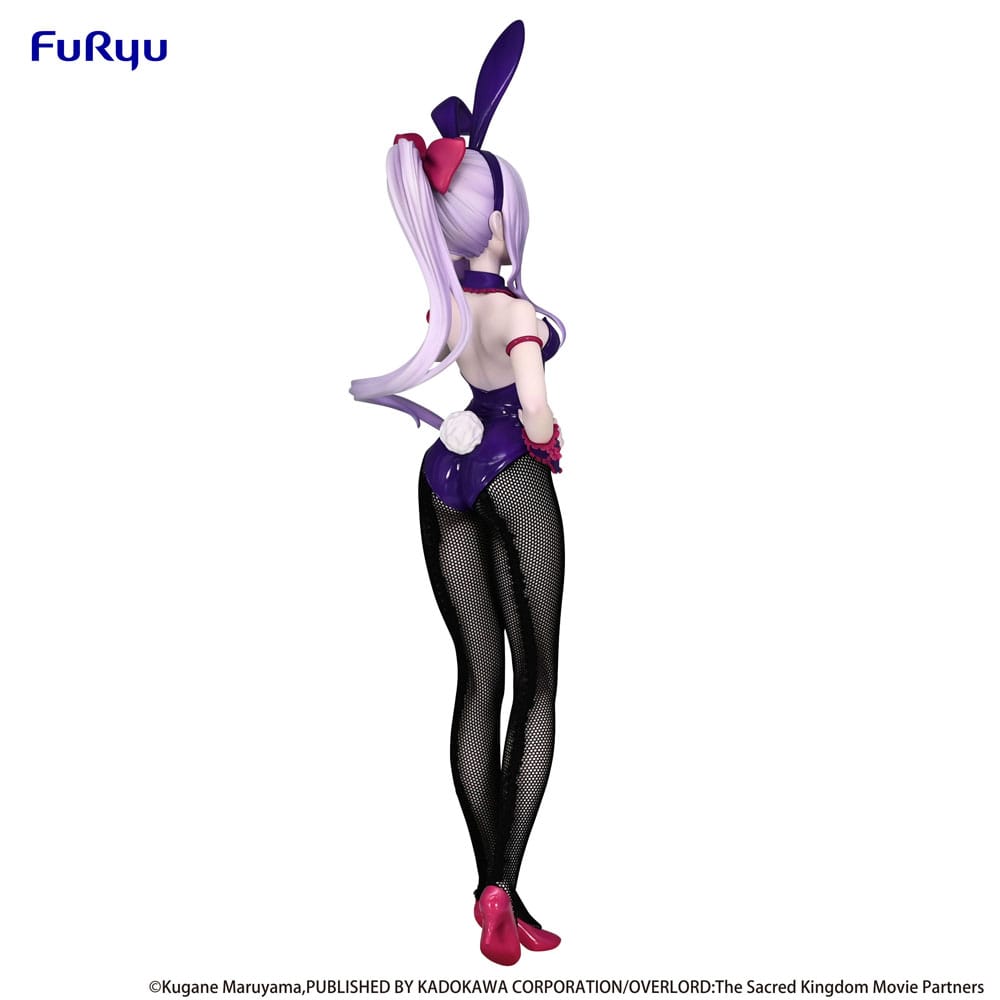 Overlord BiCute Bunnies PVC Statue Shalltear Bloodfallen 26 cm - Preorder - ETA: 25.05.2026