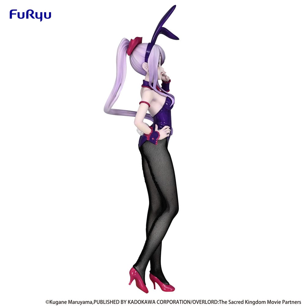 Overlord BiCute Bunnies PVC Statue Shalltear Bloodfallen 26 cm - Preorder - ETA: 25.05.2026