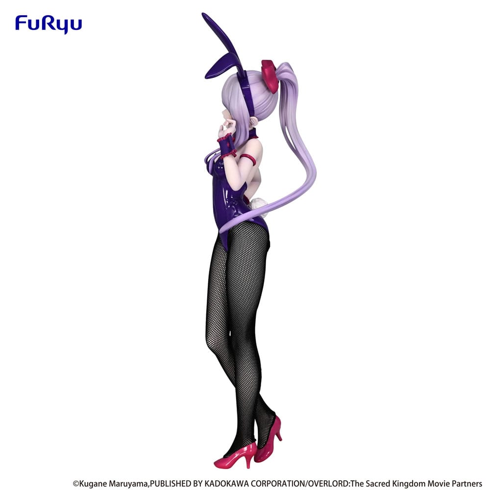 Overlord BiCute Bunnies PVC Statue Shalltear Bloodfallen 26 cm - Preorder - ETA: 25.05.2026