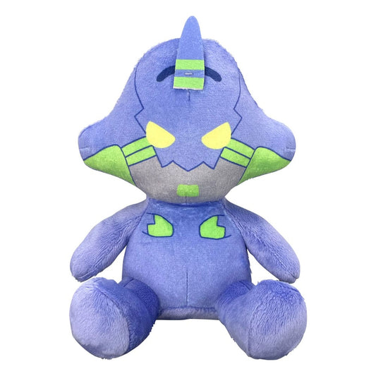 Neon Genesis Evangelion Eva Pocket Plüschfigur Evangelion Test Type-01 17 cm    - Preorder - ETA: 25.05.2026