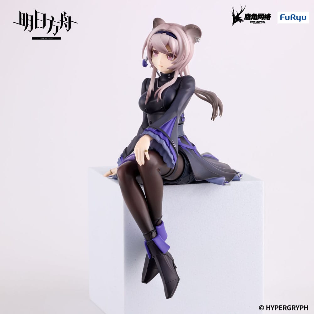 Arknights Noodle Stopper PVC Statue Lin 14 cm - Preorder - ETA: 16.07.2026