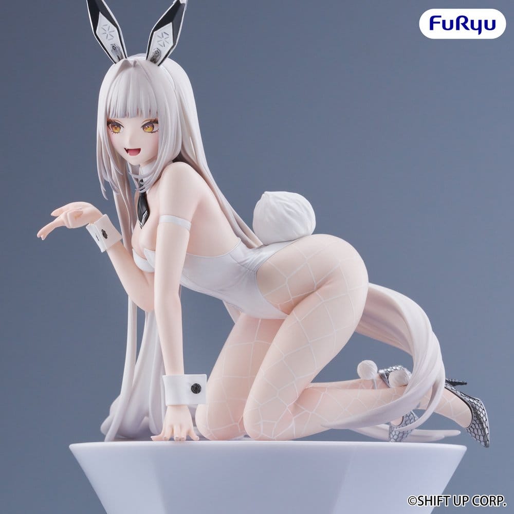 Goddess of Victory: Nikke Noodle Stopper PVC Figur Blanc 11 cm - Preorder - ETA: 25.11.2026